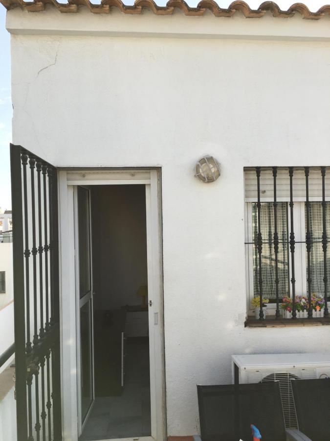 Sweet Triana Apartment Seville Exterior photo