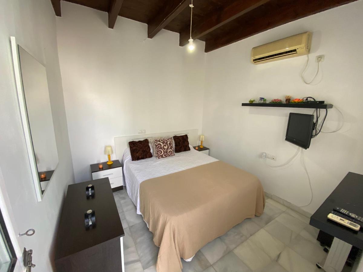 Sweet Triana Apartment Seville Exterior photo